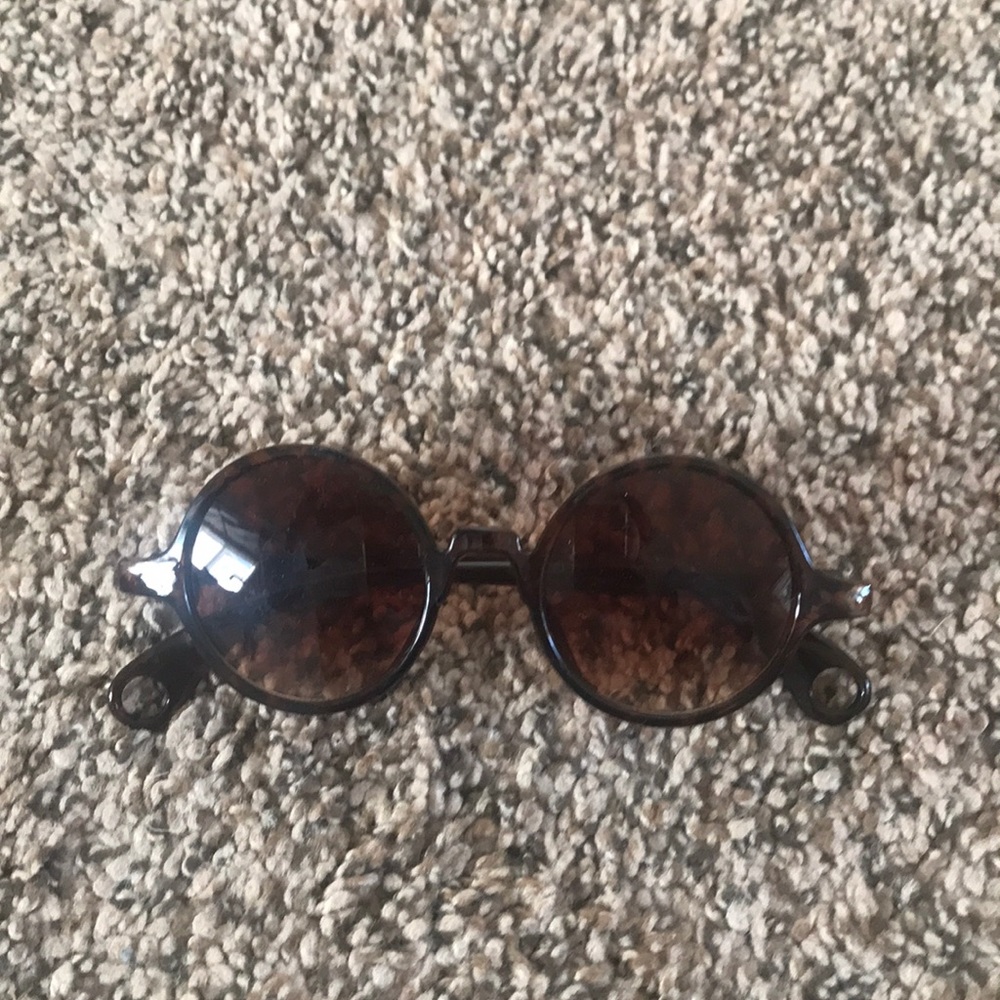 Vintage Sunglasses